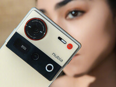 Ni Fei dice que el Nubia Z70 Ultra es un sucesor 