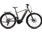 La Nuride Hybrid One11 es una nueva bicicleta eléctrica tipo SUV