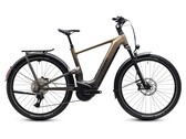 La Nuride Hybrid One11 es una nueva bicicleta eléctrica tipo SUV