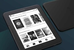 B&N vende el NOOK GlowLight 4 en un solo color y por 149,99 dólares. (Fuente de la imagen: Barnes & Noble)