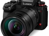 Cámara sin espejo de fotograma completo Panasonic S1II de 24MP. (Fuente de la imagen: Panasonic)