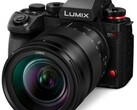 Cámara sin espejo de fotograma completo Panasonic S1II de 24MP. (Fuente de la imagen: Panasonic)