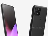 El Pixel 5 se ejecutará un Snapdragon 765G SoC de gama media (Imagen vía xLeaks7 en Twitter)
