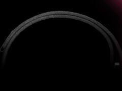 Un nuevo wearable Polar ha aparecido en imágenes teaser (arriba). (Fuente de la imagen: Polar)