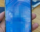 Aquí está nuestro primer vistazo a la Realme V5 (imagen vía Weibo)