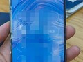 Aquí está nuestro primer vistazo a la Realme V5 (imagen vía Weibo)