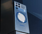 RedMagic 11S Pro contará con un Snapdragon 8 Elite Gen 5 overclockeado. En la imagen: una imagen promocional que muestra la parte trasera del teléfono sin S.