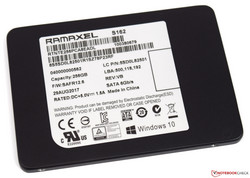 256-GB SSD