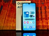 Samsung Galaxy A17 4G en análisis