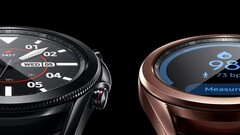 Supuestamente, Samsung planea lanzar dos variantes del modelo del Watch 4 y del Watch Active 4. (Fuente de la imagen: Samsung)