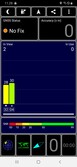 Prueba de GPS en interiores