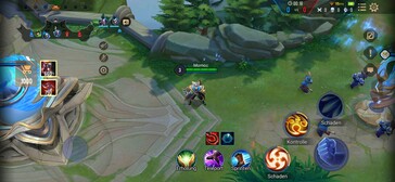 Arena of Valor