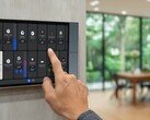 Los paneles de control de las casas inteligentes permiten ahora el uso de múltiples cuadros de mando.