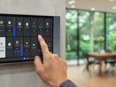 Los paneles de control de las casas inteligentes permiten ahora el uso de múltiples cuadros de mando.