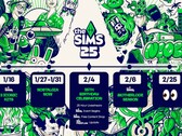 Calendario de próximos eventos (Fuente de la imagen: EA)