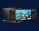 La Steam Machine y la Steam Deck podrían revivir el concepto de doble pantalla de Nintendo.