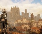 Uno de los mejores juegos similares a Skyrim de Steam acaba de rebajarse considerablemente.