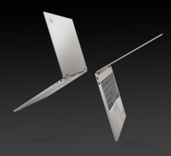 El Lenovo ThinkPad X1 Titanium Yoga es el primer ThinkPad 3:2 convertible y más delgado de todos los tiempos