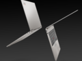 El Lenovo ThinkPad X1 Titanium Yoga es el primer ThinkPad 3:2 convertible y más delgado de todos los tiempos