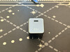 Parte superior del Ugreen Nexode Air de 65 W con el puerto USB-C