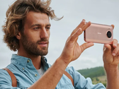 El Nokia X20 será uno de los primeros smartphones de la compañía en recibir tres grandes actualizaciones del sistema operativo. (Fuente de la imagen: HMD Global)