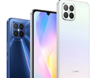 El Huawei Nova 8 SE se parece a otra serie de smartphones recientemente lanzada. (Fuente de la imagen: Huawei)