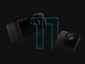 Se espera que la serie GoPro Hero 11 comience a costar 449 euros en la zona euro. (Fuente de la imagen: GoPro)