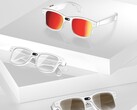 Las VivaView de Rollme son las últimas gafas de realidad aumentada de gama básica de la empresa. (Fuente de la imagen: Rollme)