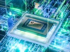 La próxima generación de consolas Xbox funcionará con silicio AMD. (Fuente de la imagen: Xbox)