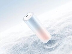 La Xiaomi Power Probe 5000mAh Lipstick Edition tiene una potencia máxima de 20 W. (Fuente de la imagen: Xiaomi)