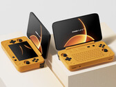 Ayaneo ofrece la Flip 1S DS y KB en más opciones de color que los acabados amarillos que se muestran aquí. (Fuente de la imagen: Ayaneo)