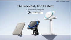 Qi2, ahora con CryoBoost. (Fuente de la imagen: ESR)
