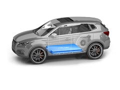 CATL trabaja en la comercialización de baterías de estado sólido y de iones de sodio. (Fuente de la imagen: CATL)