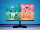 El monitor profesional ColorPro. (Fuente: ViewSonic)