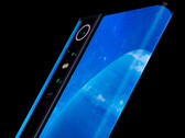 El primer smartphone plegable de Xiaomi podría ver la luz este mes, Mi Mix Alpha en la imagen. (Fuente de la imagen: Xiaomi)