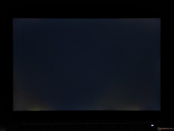 Sólo halos mínimos