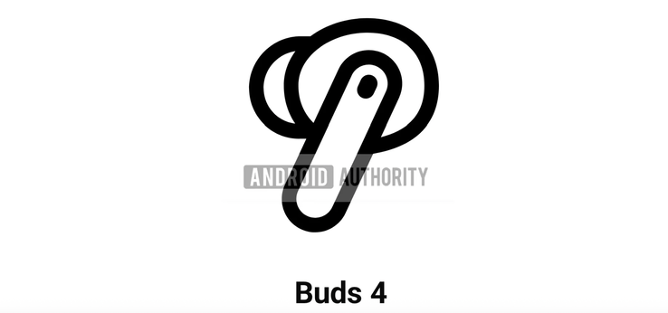 Galaxy Se filtra el diseño de los Buds 4 (Fuente de la imagen: Android Authority)