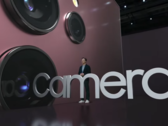 Nuevo evento Galaxy Unpacked, nuevos rumores sobre la cámara. (Fuente: Samsung)