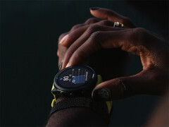 La última actualización de Garmin para sus relojes inteligentes Forerunner más antiguos es la segunda que publica esta semana. (Fuente de la imagen: Garmin)