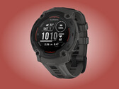 El Instinct E es uno de los varios relojes inteligentes que pueden recibir una nueva actualización beta v15.xx.