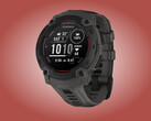 El Instinct E es uno de los varios relojes inteligentes que pueden recibir una nueva actualización beta v15.xx.