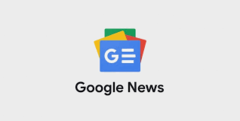 Google News ha metido a su creador en problemas. (Fuente: Google)