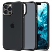 render de la carcasa del iPhone 13. (Fuente de la imagen: Spigen vía @evleaks)