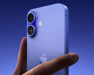 El iPhone 17 podría volver con el diseño del actual iPhone 16. (Fuente de la imagen: Apple)