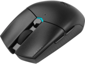 Corsair Katar Pro Wireless en revisión. (Fuente de la imagen: Corsair)