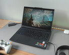 Lenovo Legion Pro 5 16 (fuente de la imagen: Notebookcheck)