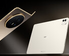 El MagicPad 3 y el Magic V5 podrían estar a punto de salir a la venta en todo el mundo a finales de este mes. (Fuente de la imagen: Honor - editado)