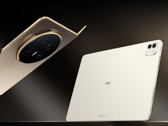 El MagicPad 3 y el Magic V5 podrían estar a punto de salir a la venta en todo el mundo a finales de este mes. (Fuente de la imagen: Honor - editado)