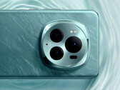 El Magic 6 Pro soportará un zoom digital 100x, presumiblemente desde su cámara principal. (Fuente de la imagen: Honor)