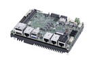 El SBC MSI MS-CF27 ha llegado con una CPU Intel de hasta 8 núcleos y 32 GB de RAM.